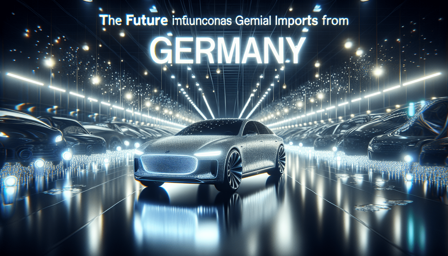 εισαγωγη αυτοκινητου απο γερμανια 2025
